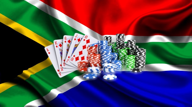Casino games South Africa